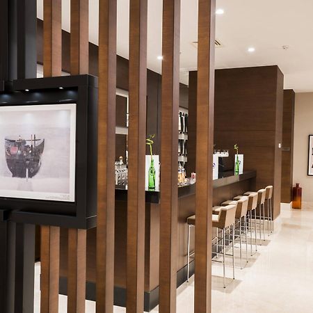 Point Hotel Ankara Extérieur photo