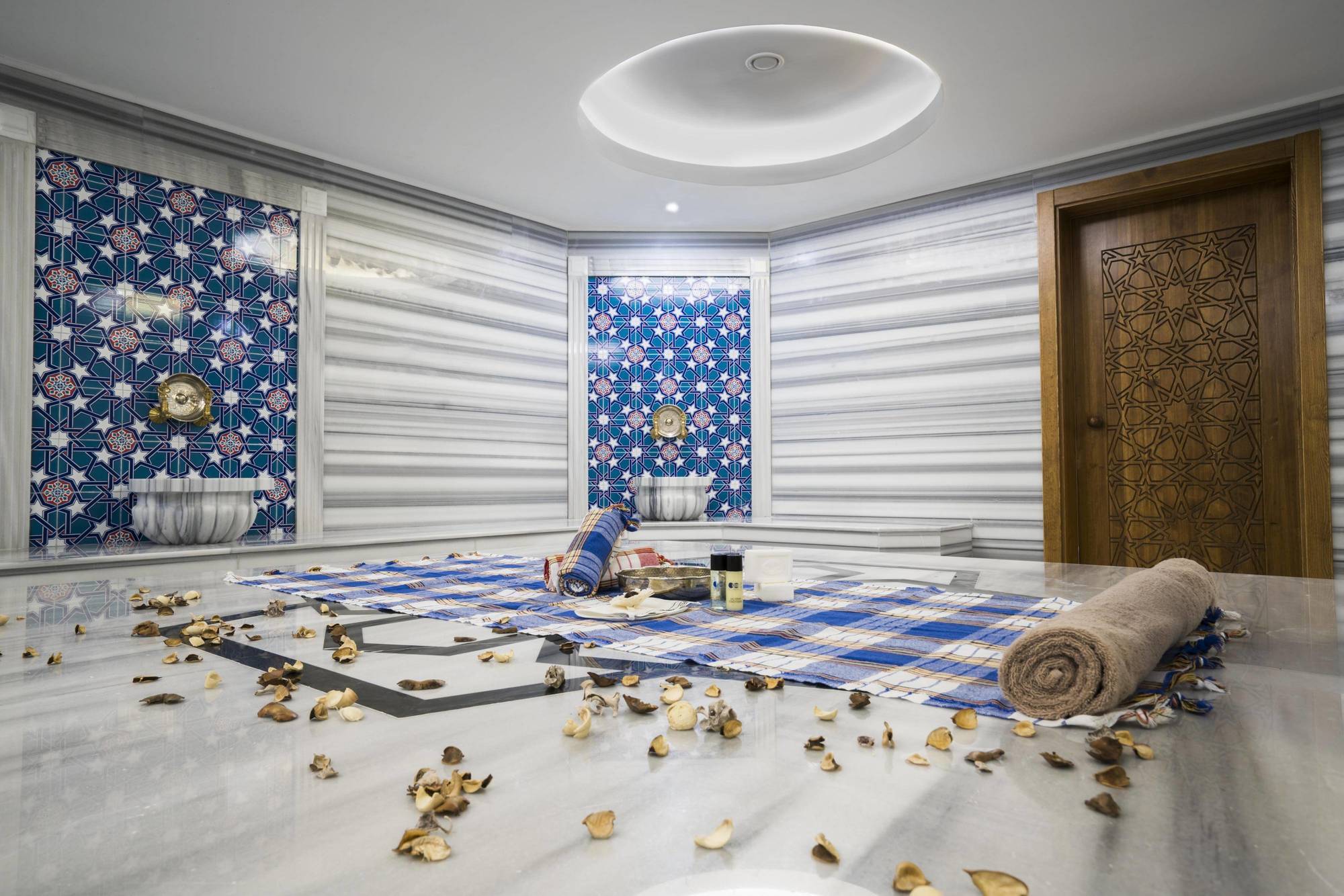 Point Hotel Ankara Extérieur photo