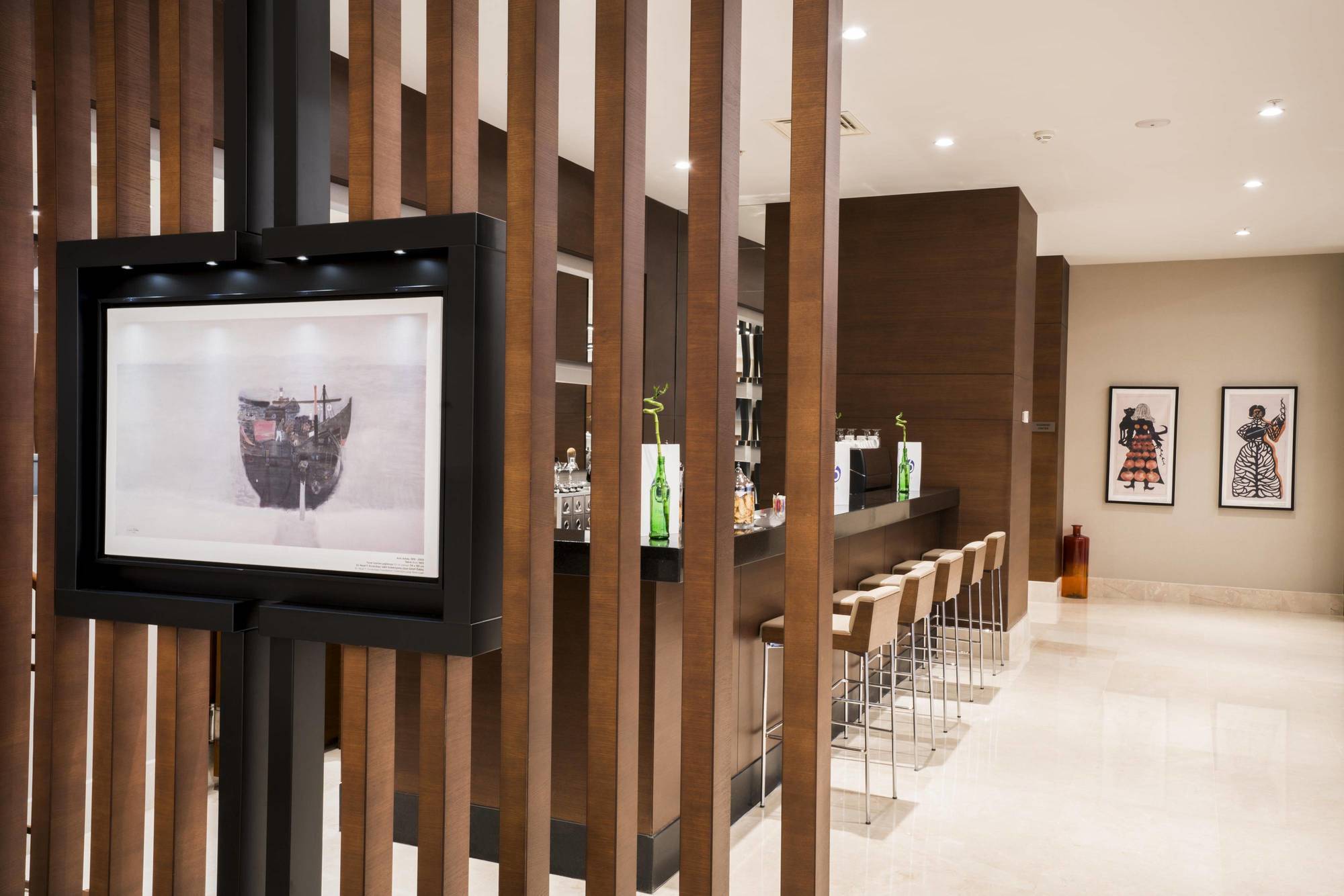Point Hotel Ankara Extérieur photo