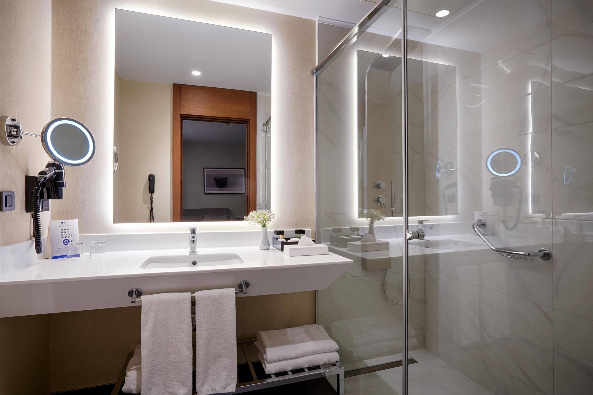 Point Hotel Ankara Extérieur photo