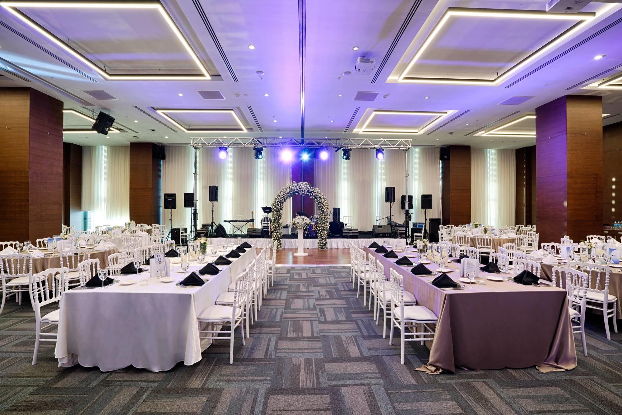 Point Hotel Ankara Extérieur photo