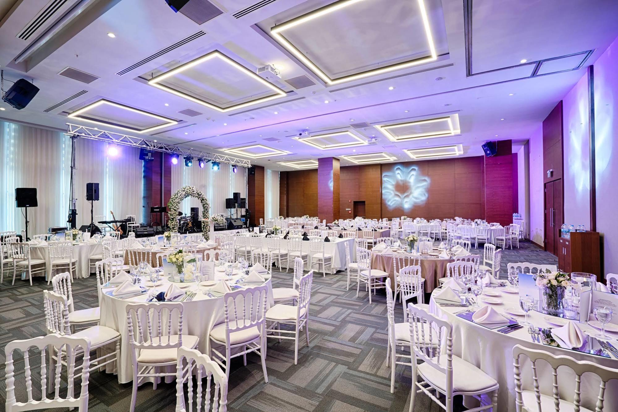 Point Hotel Ankara Extérieur photo