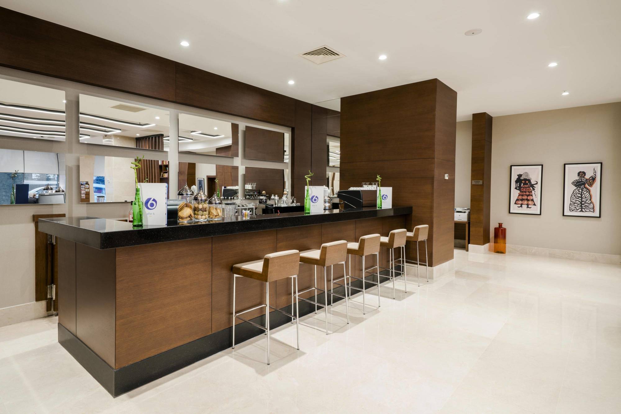 Point Hotel Ankara Extérieur photo