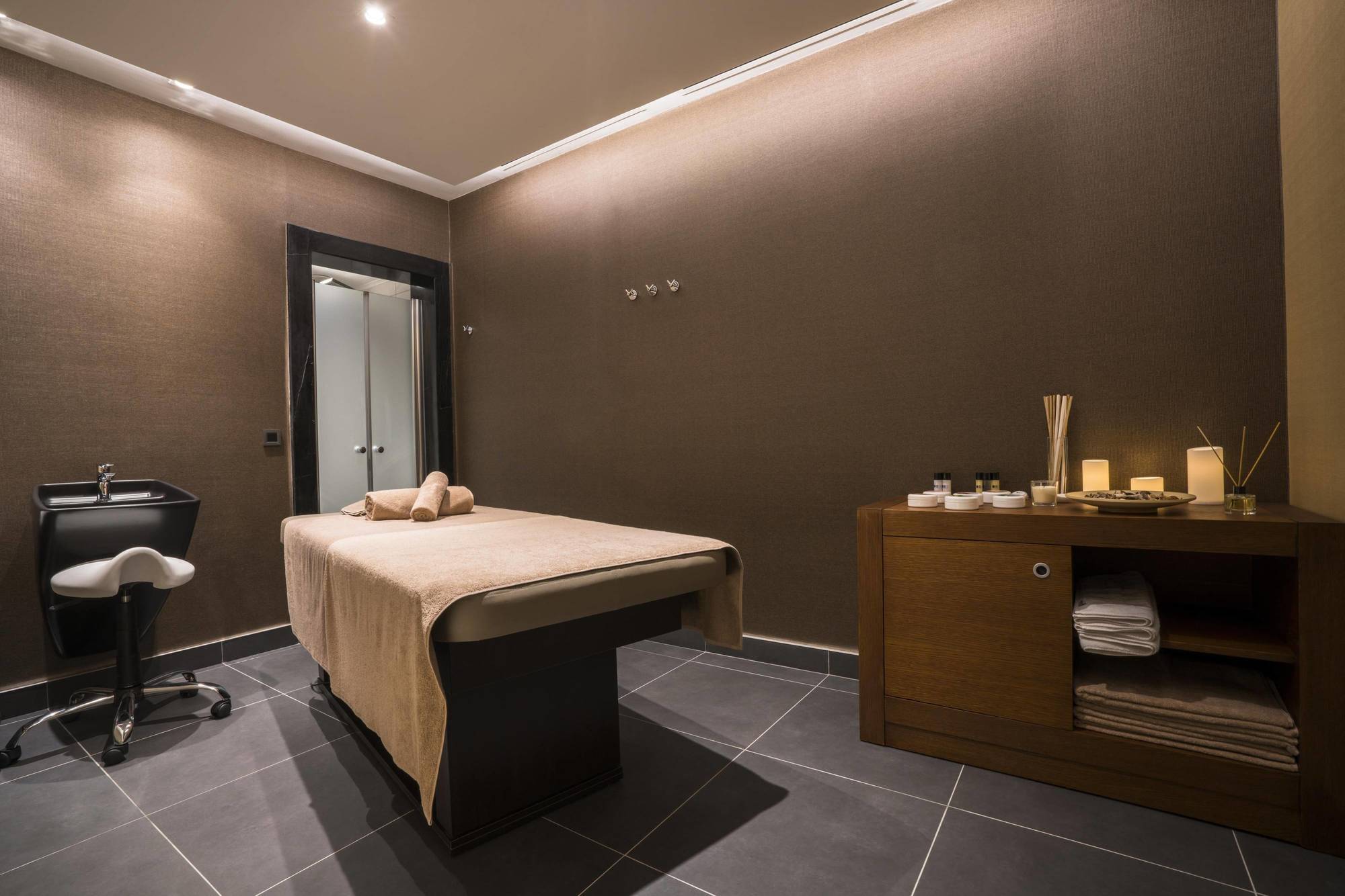 Point Hotel Ankara Extérieur photo