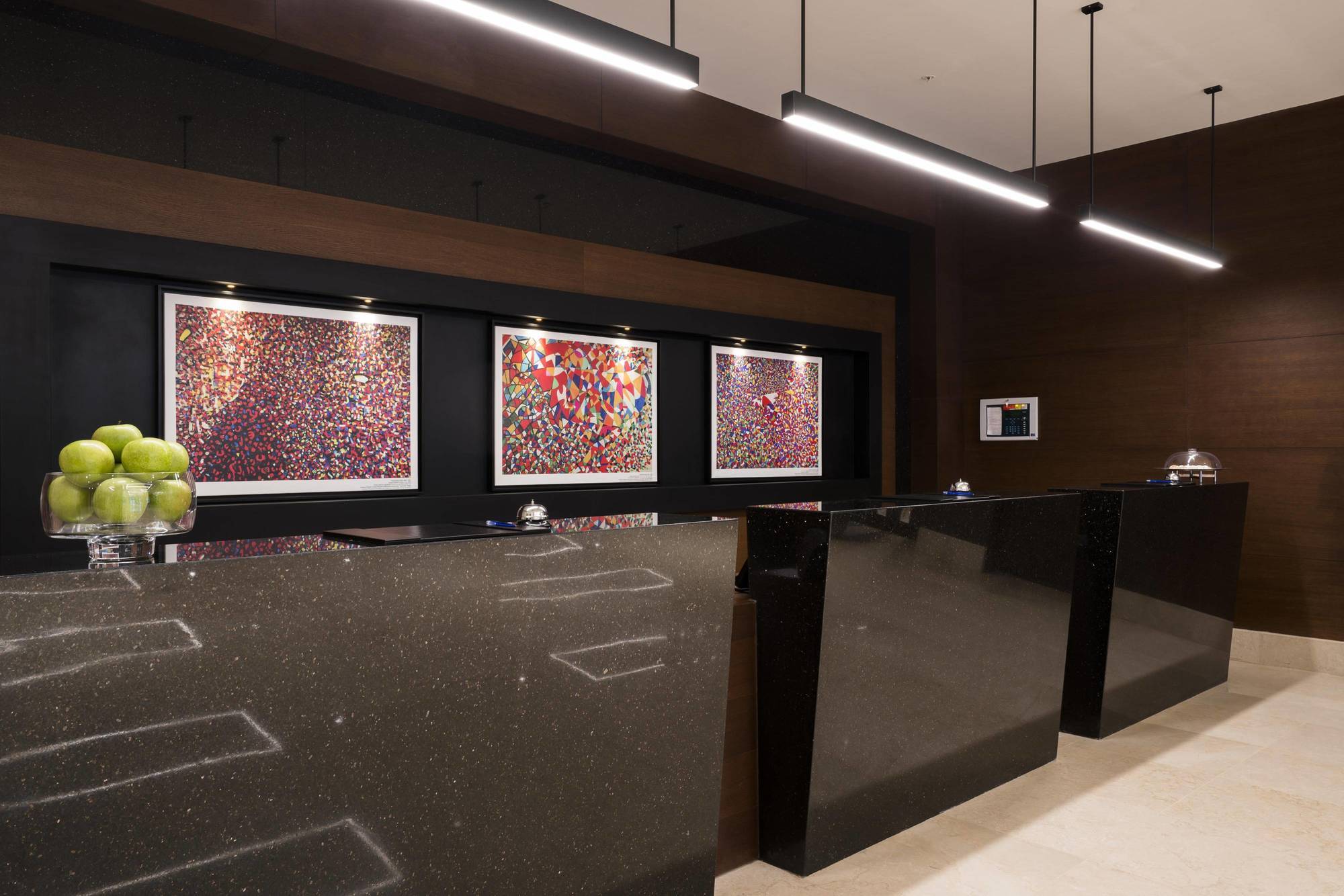 Point Hotel Ankara Extérieur photo