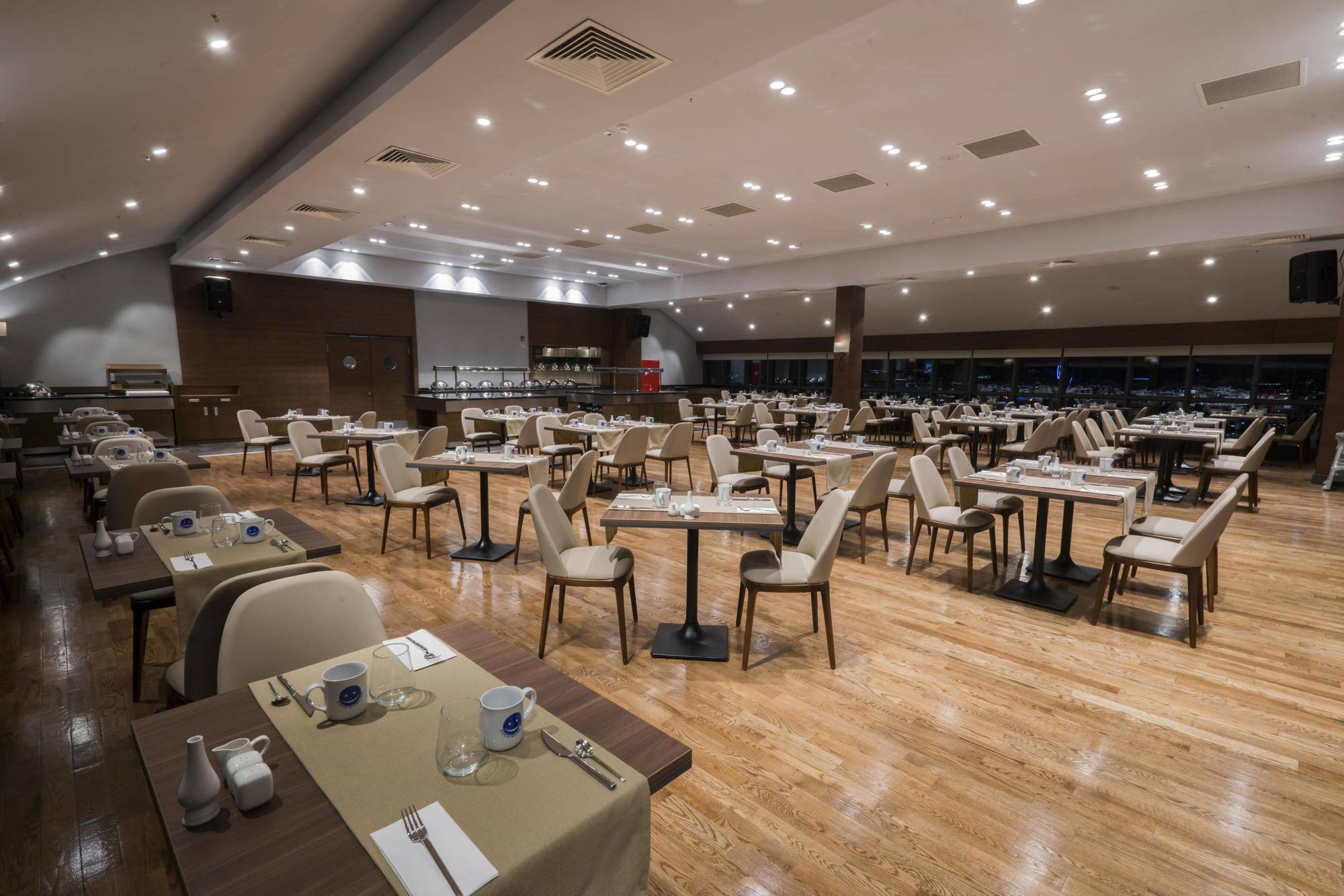 Point Hotel Ankara Extérieur photo
