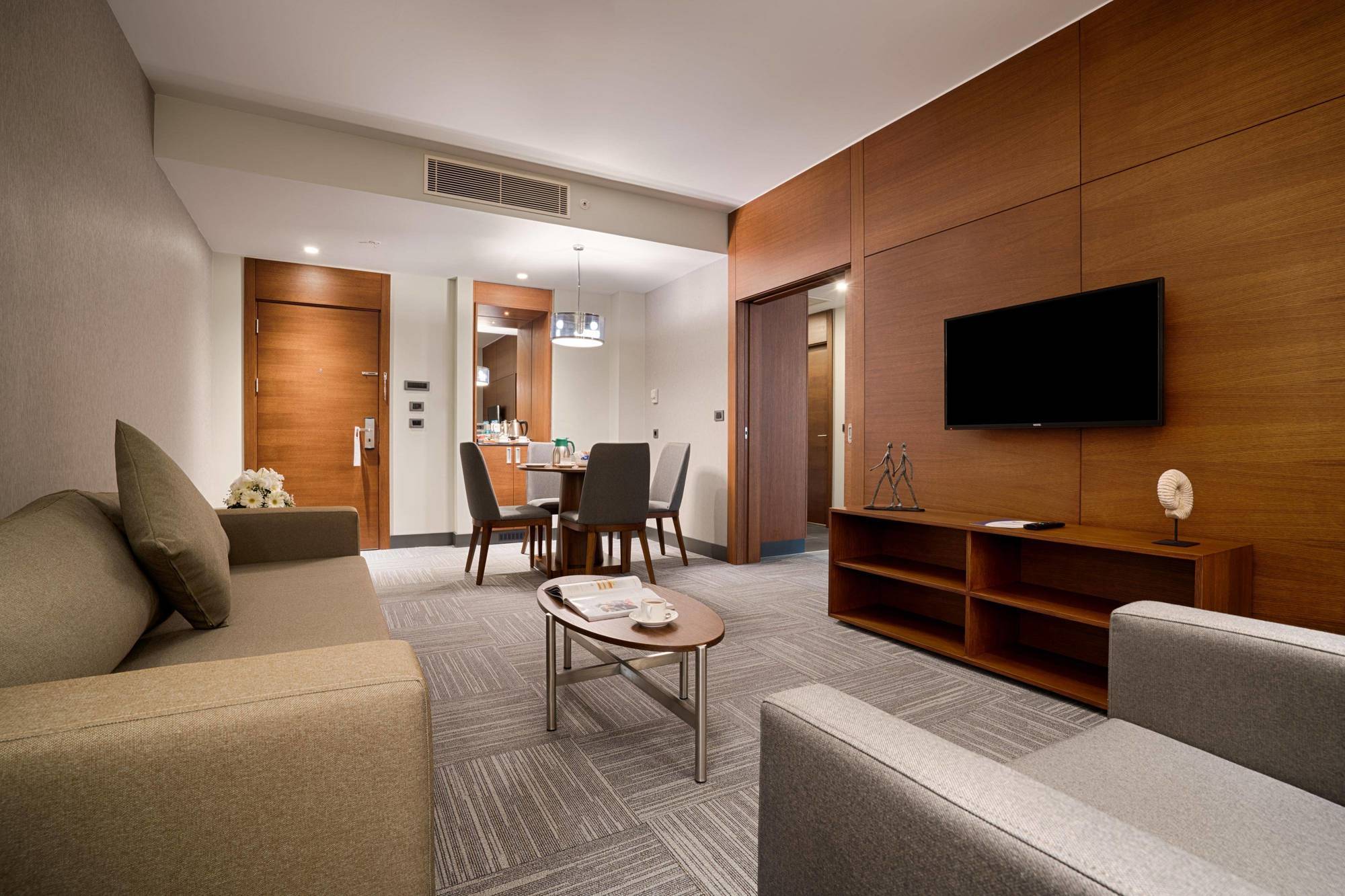 Point Hotel Ankara Extérieur photo