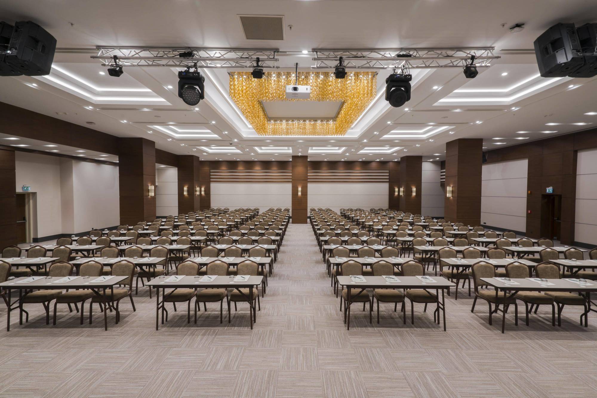 Point Hotel Ankara Extérieur photo